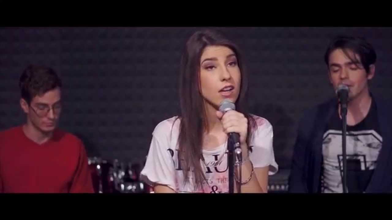BRIANNA – All I Need (Acoustic Version)